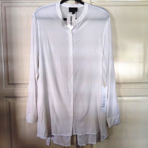 Spanx Faux Leather Leggings, Animal Print, White, Red Tops, 4 Piece, Sz Large - Picture 10 of 16